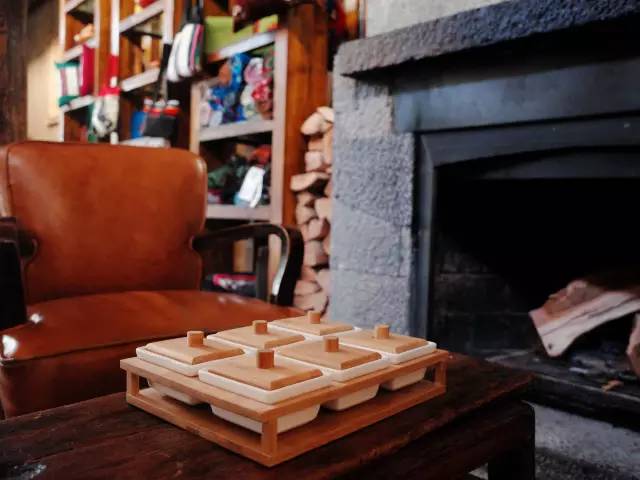 “尼倉”——阿若康巴· 南索達莊園