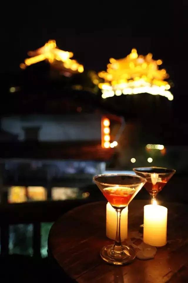 “尼倉”——阿若康巴· 南索達(dá)莊園