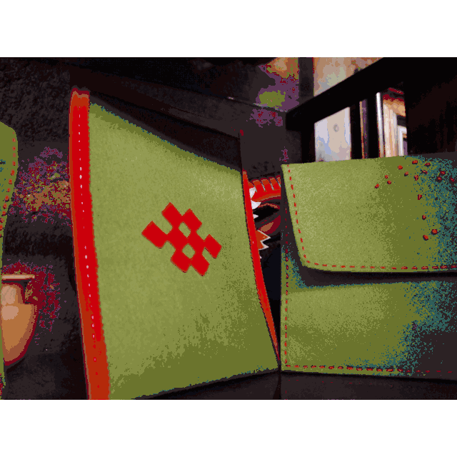 “尼倉”——阿若康巴· 南索達莊園