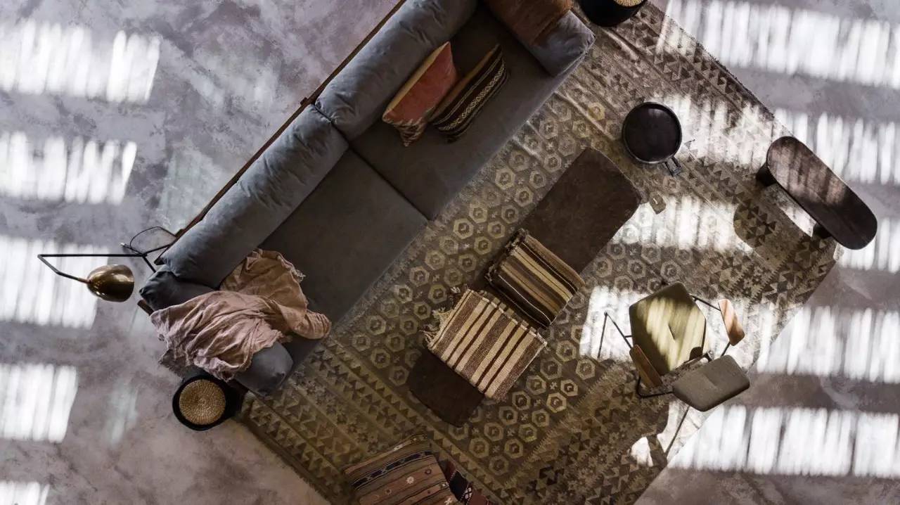 民宿的最高境界，Casa Cook Kos民宿酒店侘寂之美