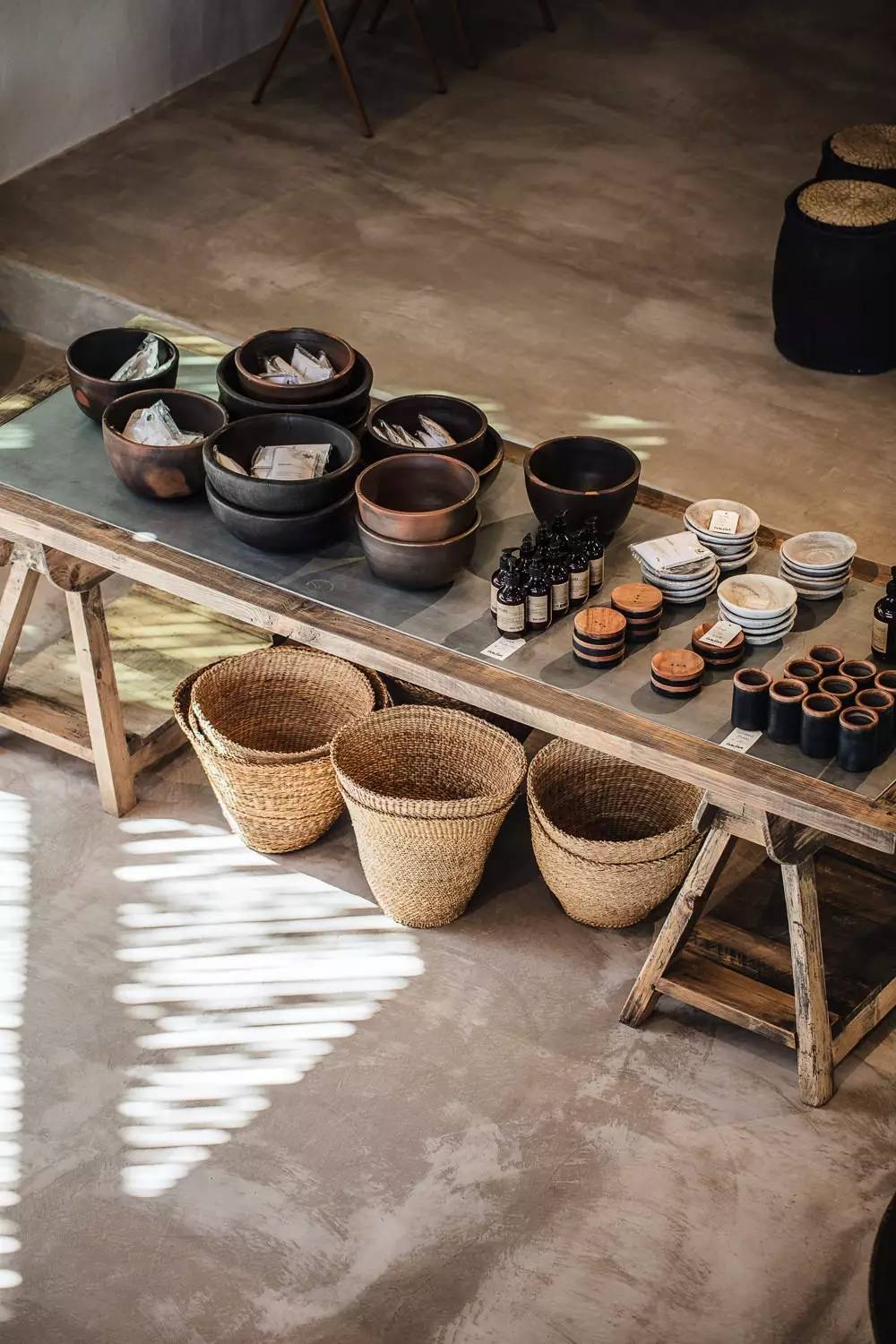 民宿的最高境界，Casa Cook Kos民宿酒店侘寂之美