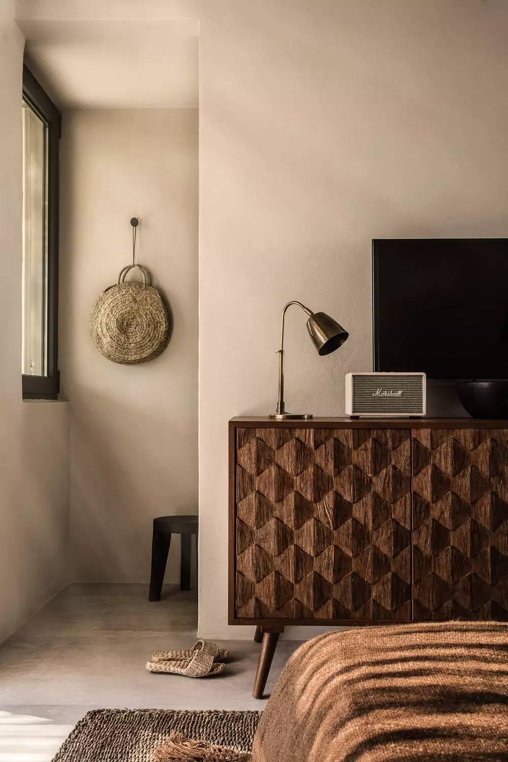 民宿的最高境界，Casa Cook Kos民宿酒店侘寂之美