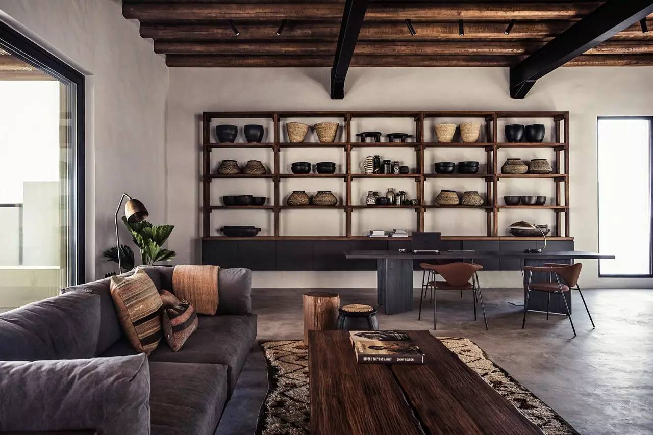 民宿的最高境界，Casa Cook Kos民宿酒店侘寂之美