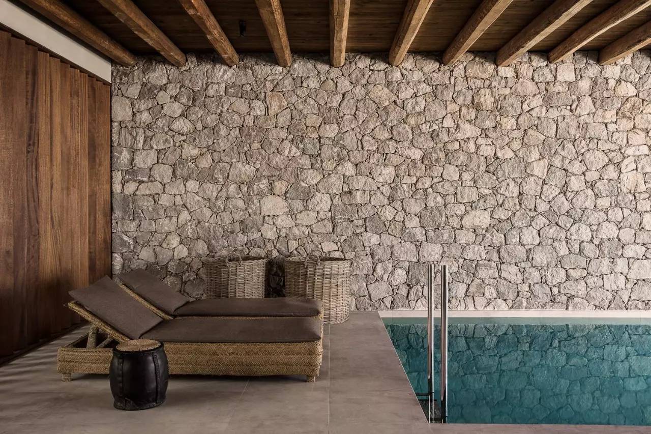 民宿的最高境界，Casa Cook Kos民宿酒店侘寂之美