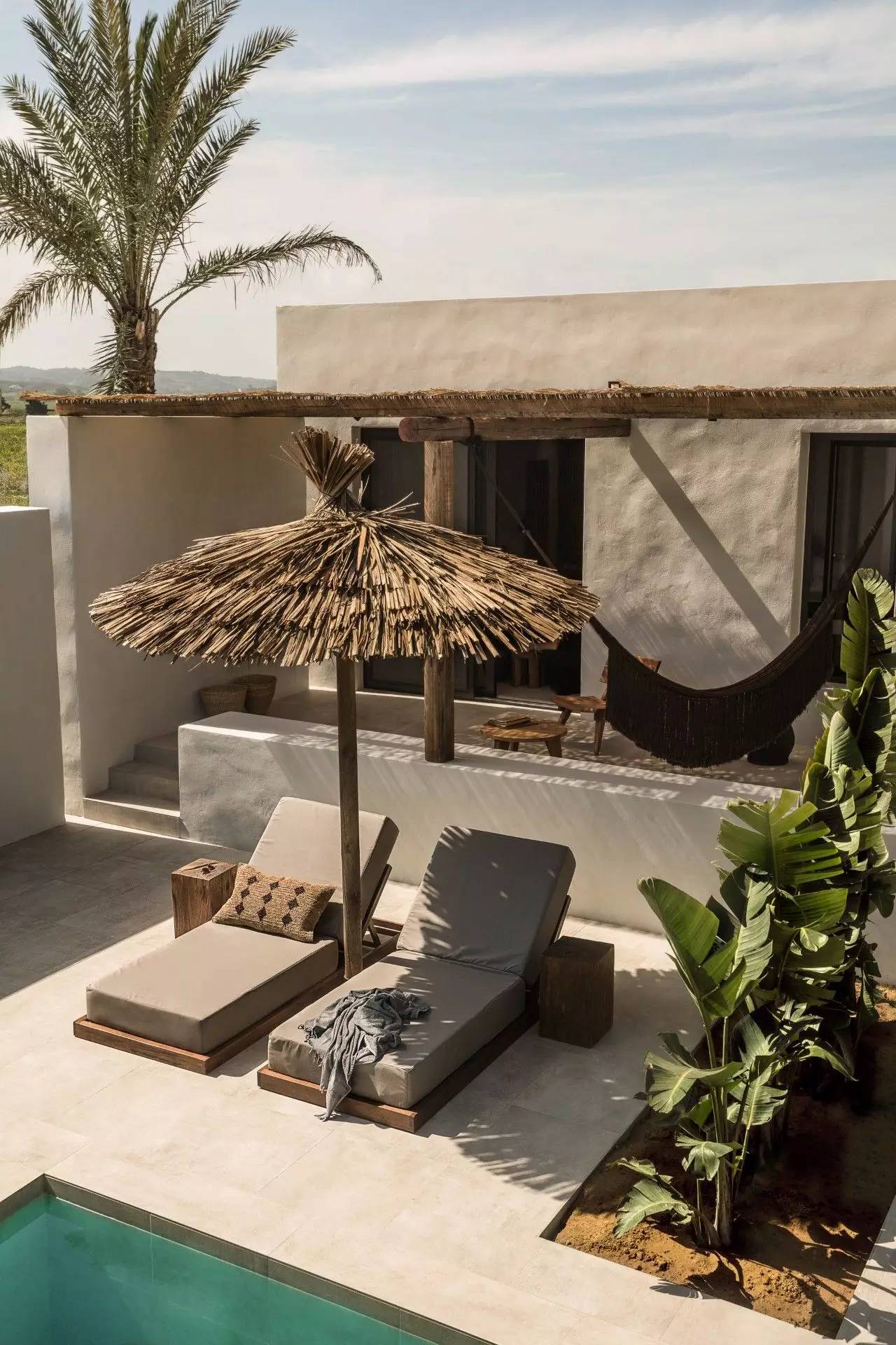 民宿的最高境界，Casa Cook Kos民宿酒店侘寂之美