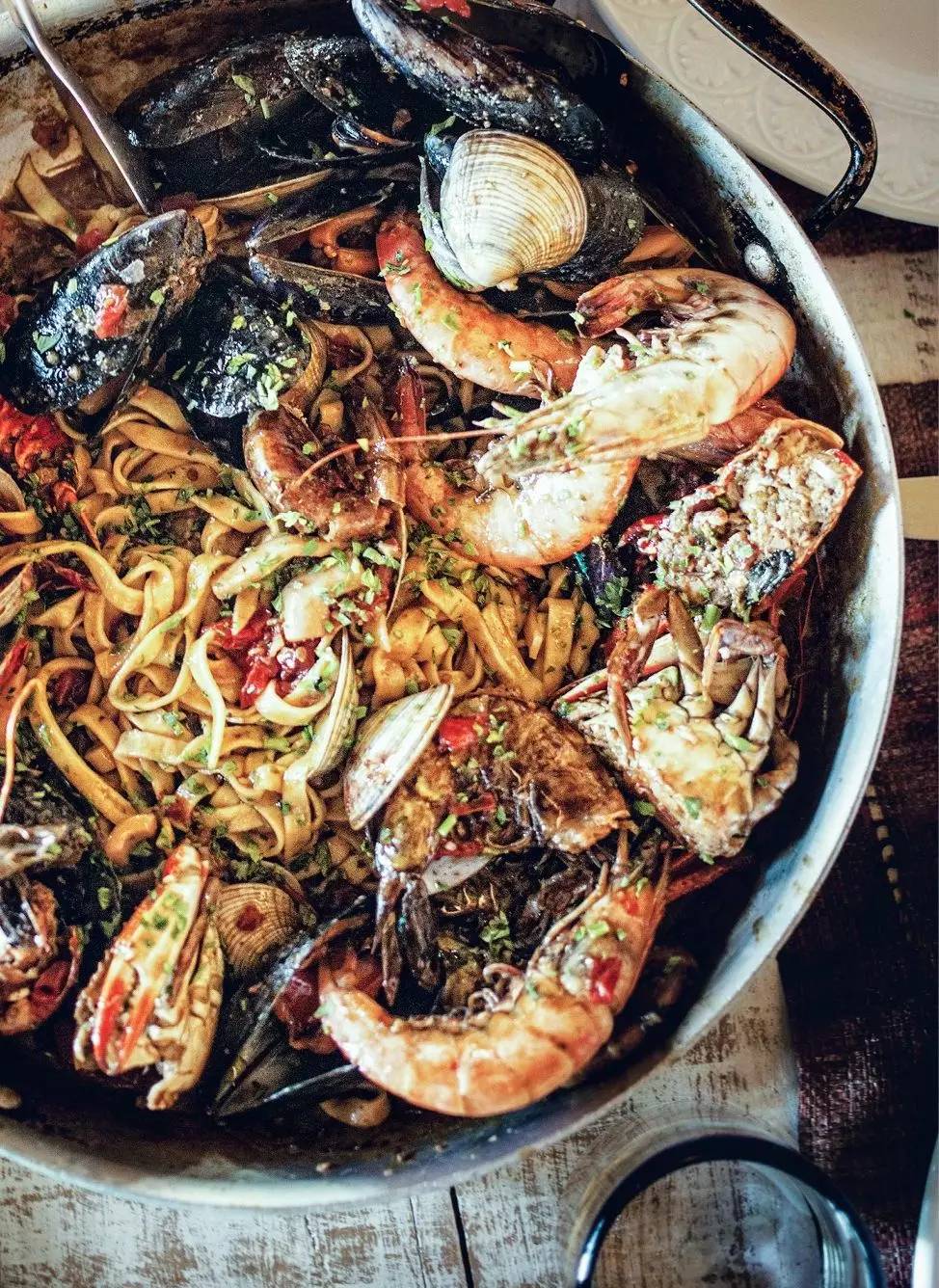 民宿的最高境界，Casa Cook Kos民宿酒店侘寂之美