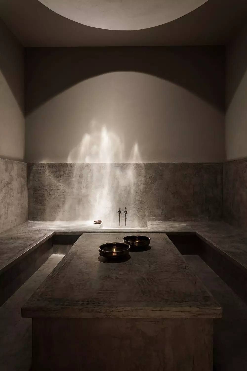 民宿的最高境界，Casa Cook Kos民宿酒店侘寂之美