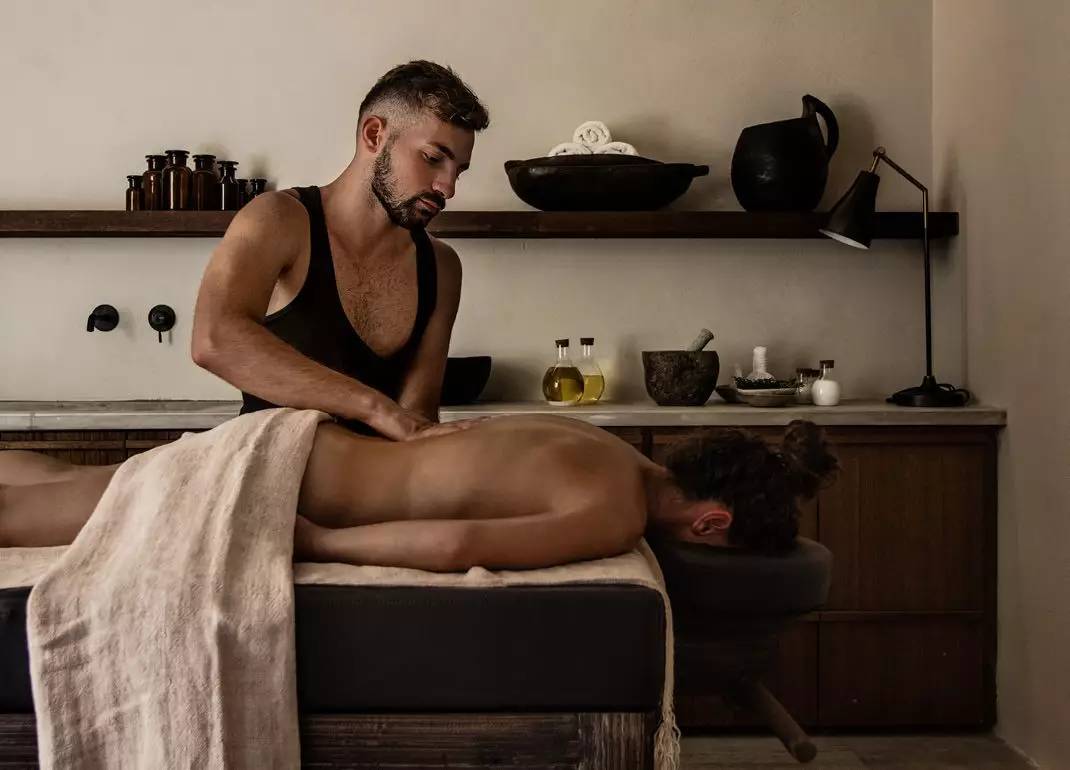 民宿的最高境界，Casa Cook Kos民宿酒店侘寂之美