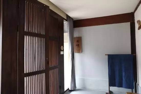 慈舍，悲喜隱去慈從舍生