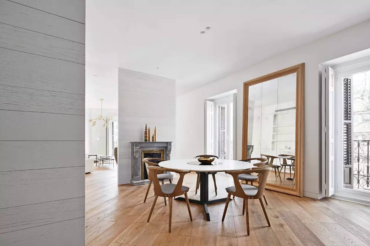 裝修設(shè)計(jì)中地板花式拼法，讓你的家更美!