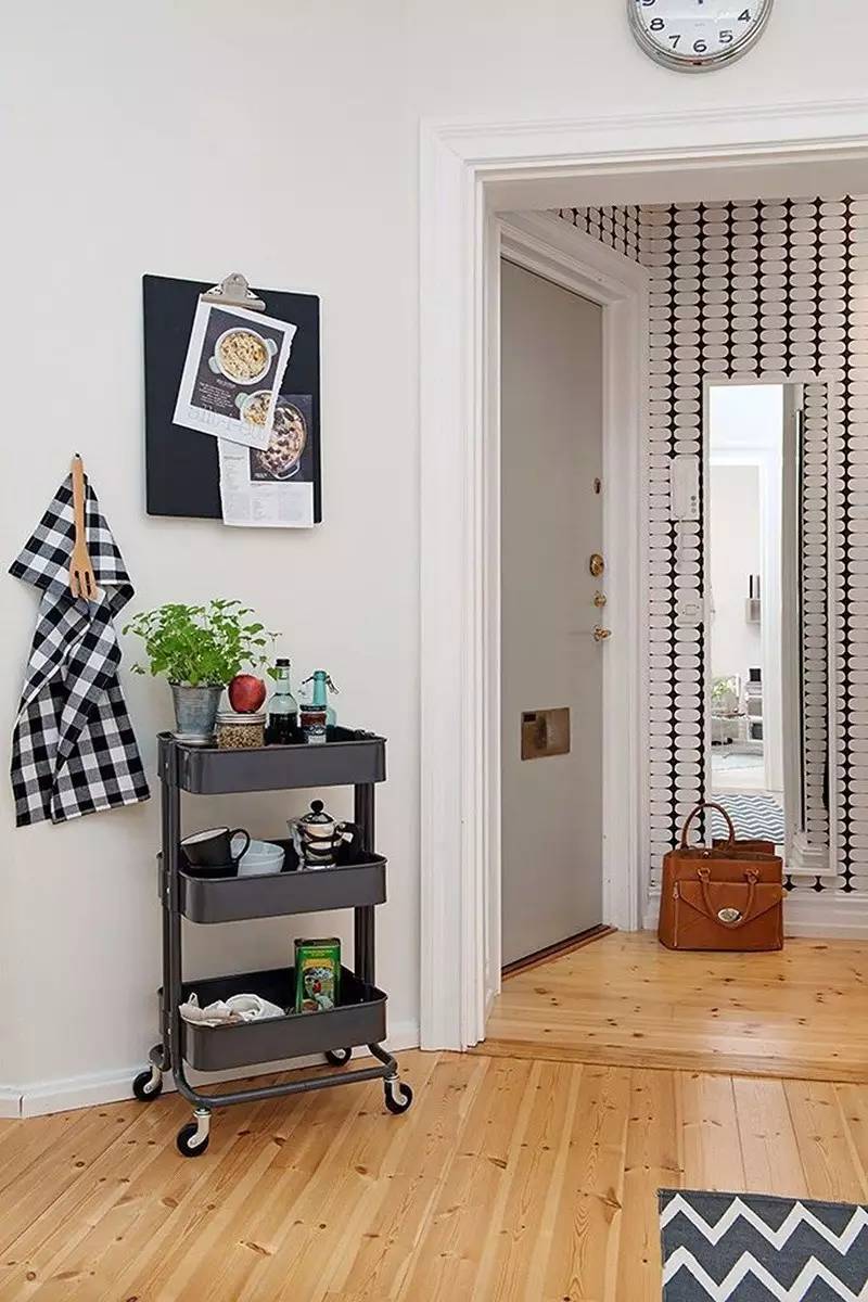 裝修設(shè)計(jì)中地板花式拼法，讓你的家更美!