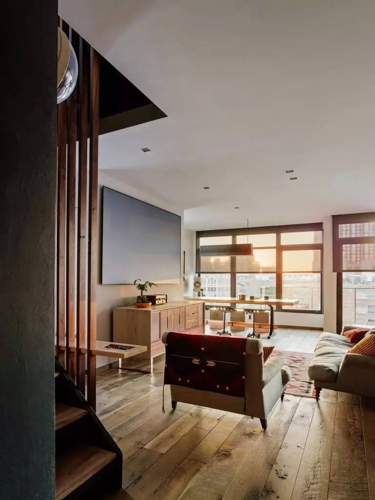 裝修設(shè)計(jì)中地板花式拼法，讓你的家更美!