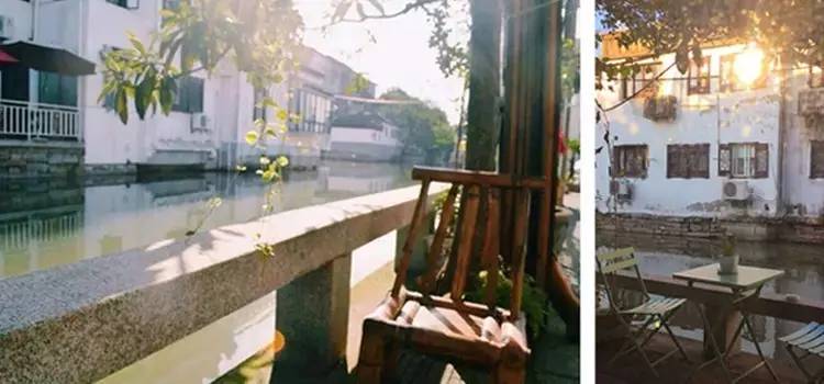 右見十八舍民宿，蘇州老宅的情懷