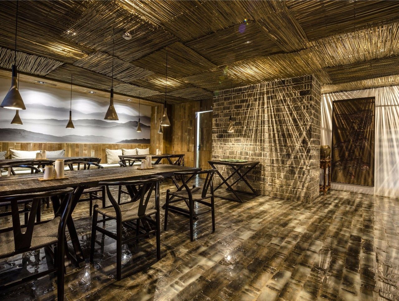 右見十八舍民宿，蘇州老宅的情懷