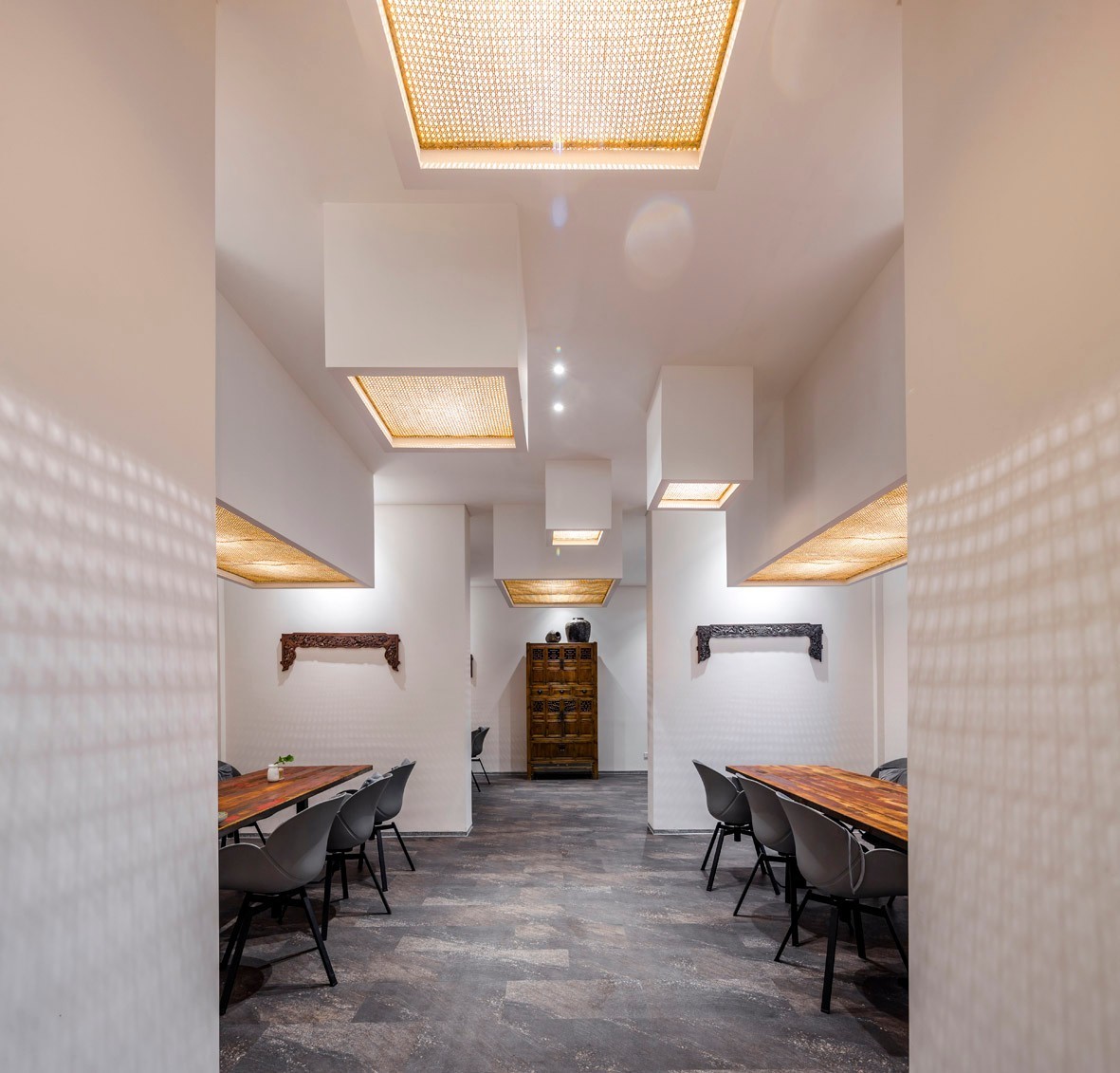 右見十八舍民宿，蘇州老宅的情懷