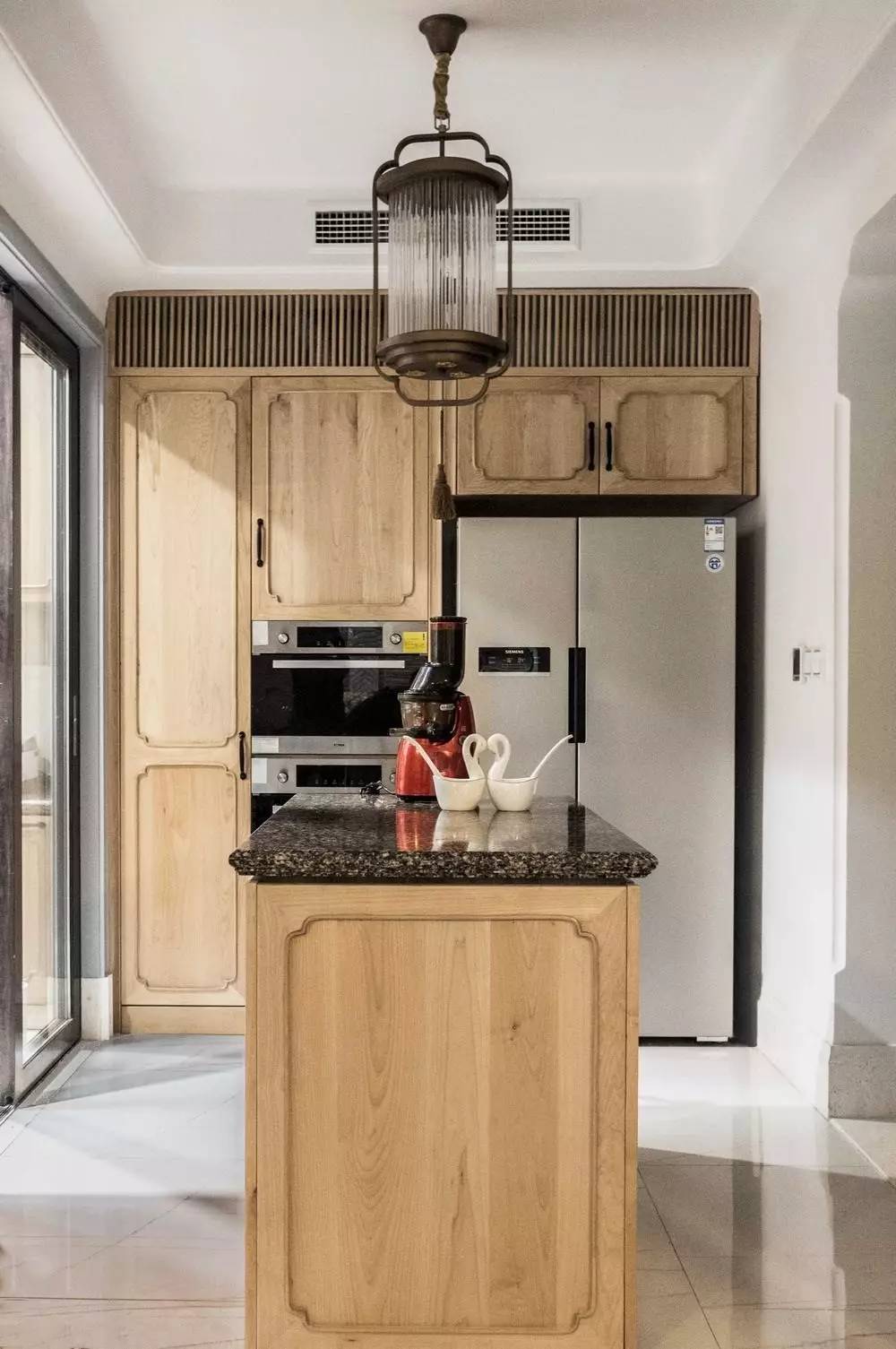 水墨江南·心之居所，中式裝修設(shè)計(jì)