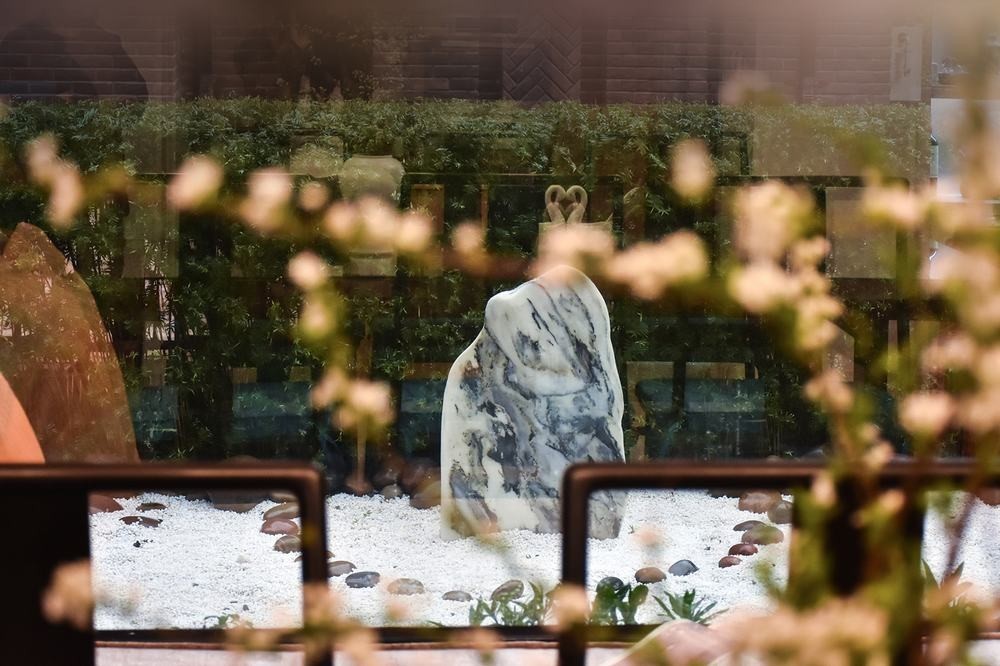 水墨江南·心之居所，中式裝修設(shè)計(jì)