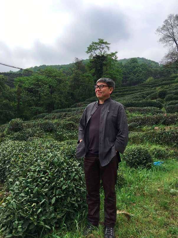 杭州龍井茂居民宿，在茶田之中枕著茶香入睡