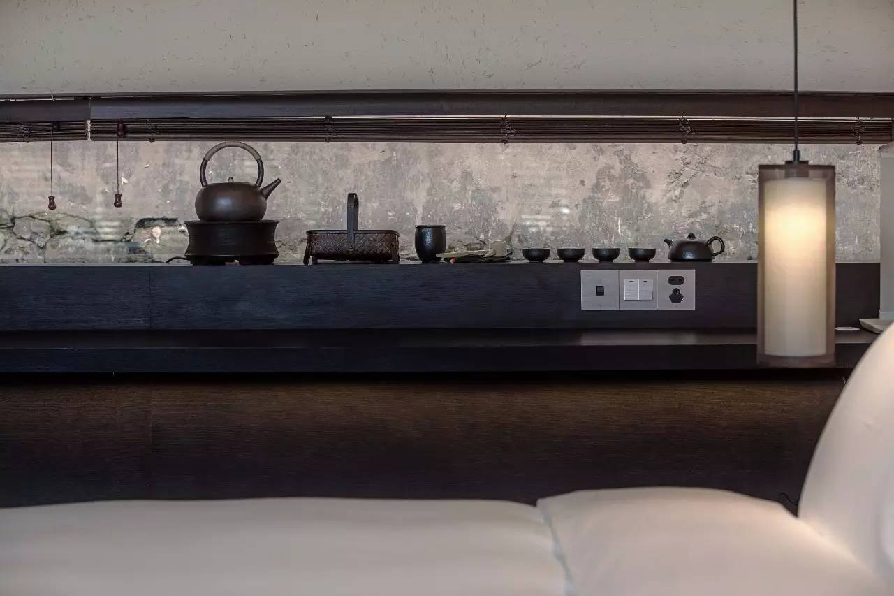 杭州龍井茂居民宿，在茶田之中枕著茶香入睡