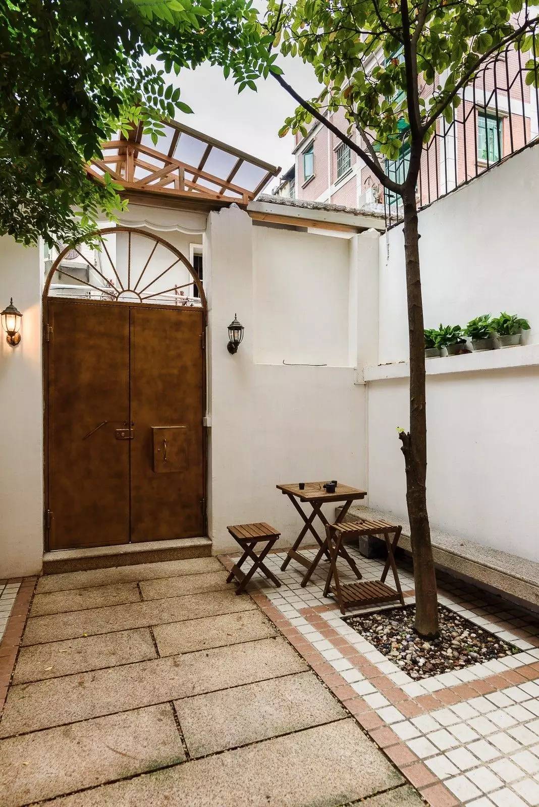 Airbnb愛(ài)彼迎民宿，在寧?kù)o的角落感受生活的詩(shī)意