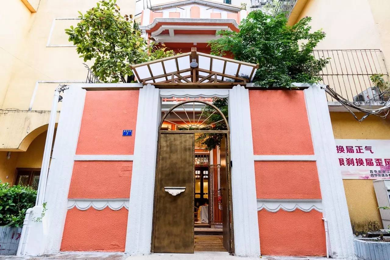 Airbnb愛彼迎民宿，在寧?kù)o的角落感受生活的詩(shī)意