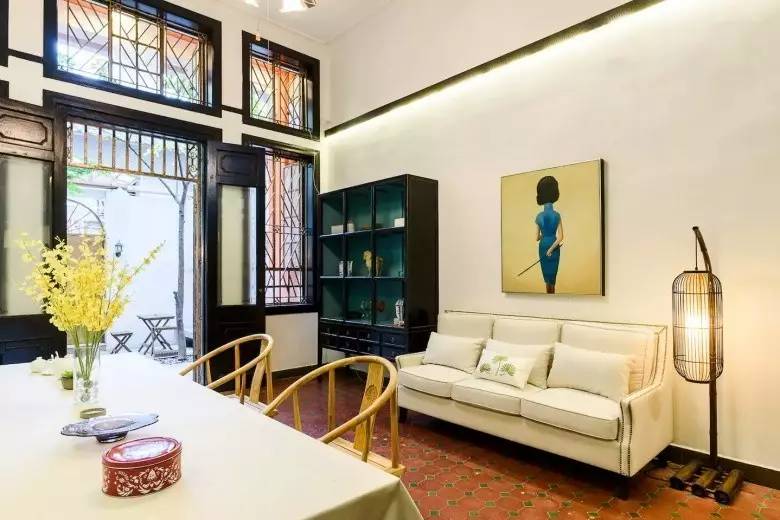 Airbnb愛彼迎民宿，在寧?kù)o的角落感受生活的詩(shī)意