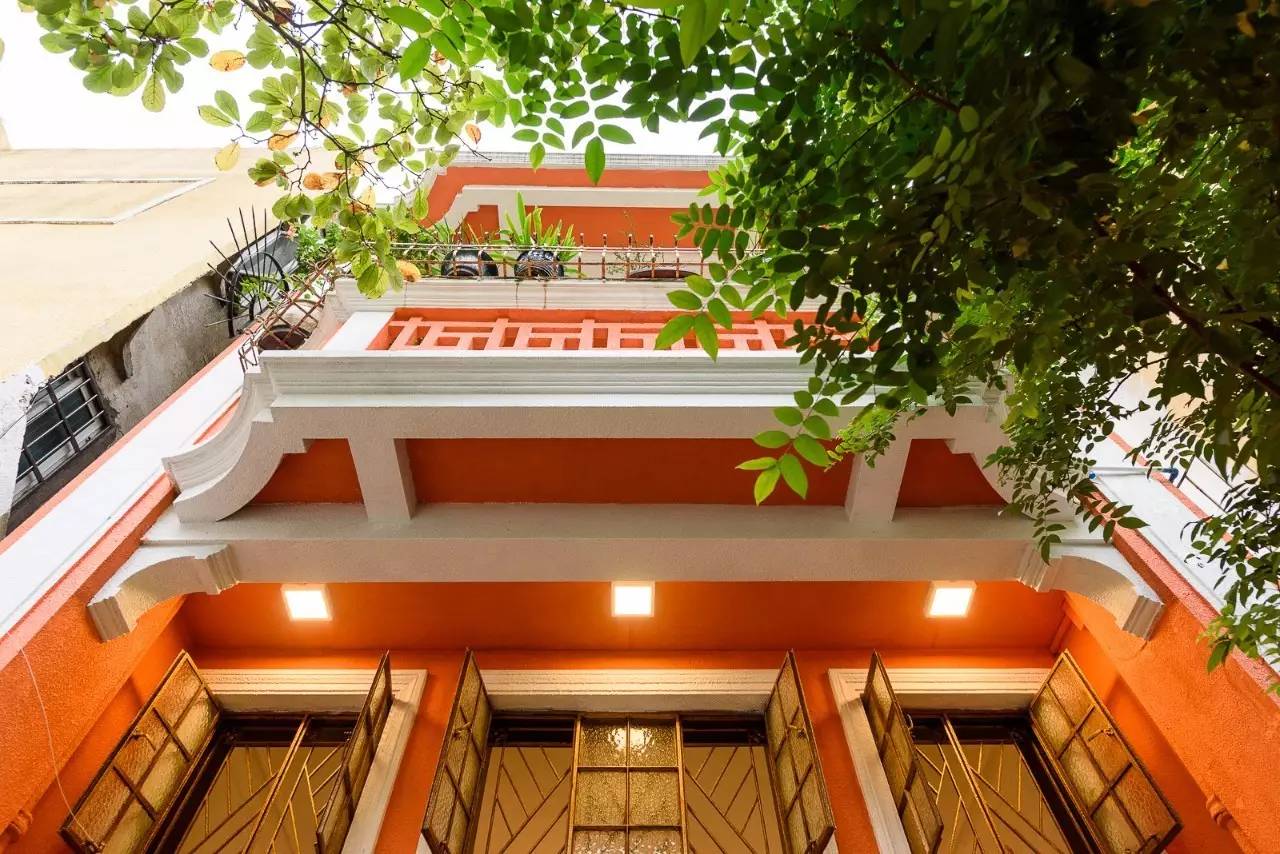 Airbnb愛彼迎民宿，在寧?kù)o的角落感受生活的詩(shī)意