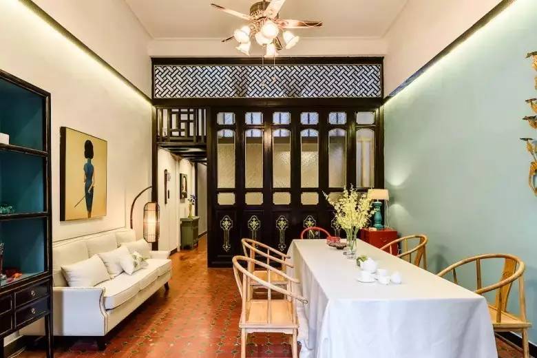 Airbnb愛(ài)彼迎民宿，在寧?kù)o的角落感受生活的詩(shī)意