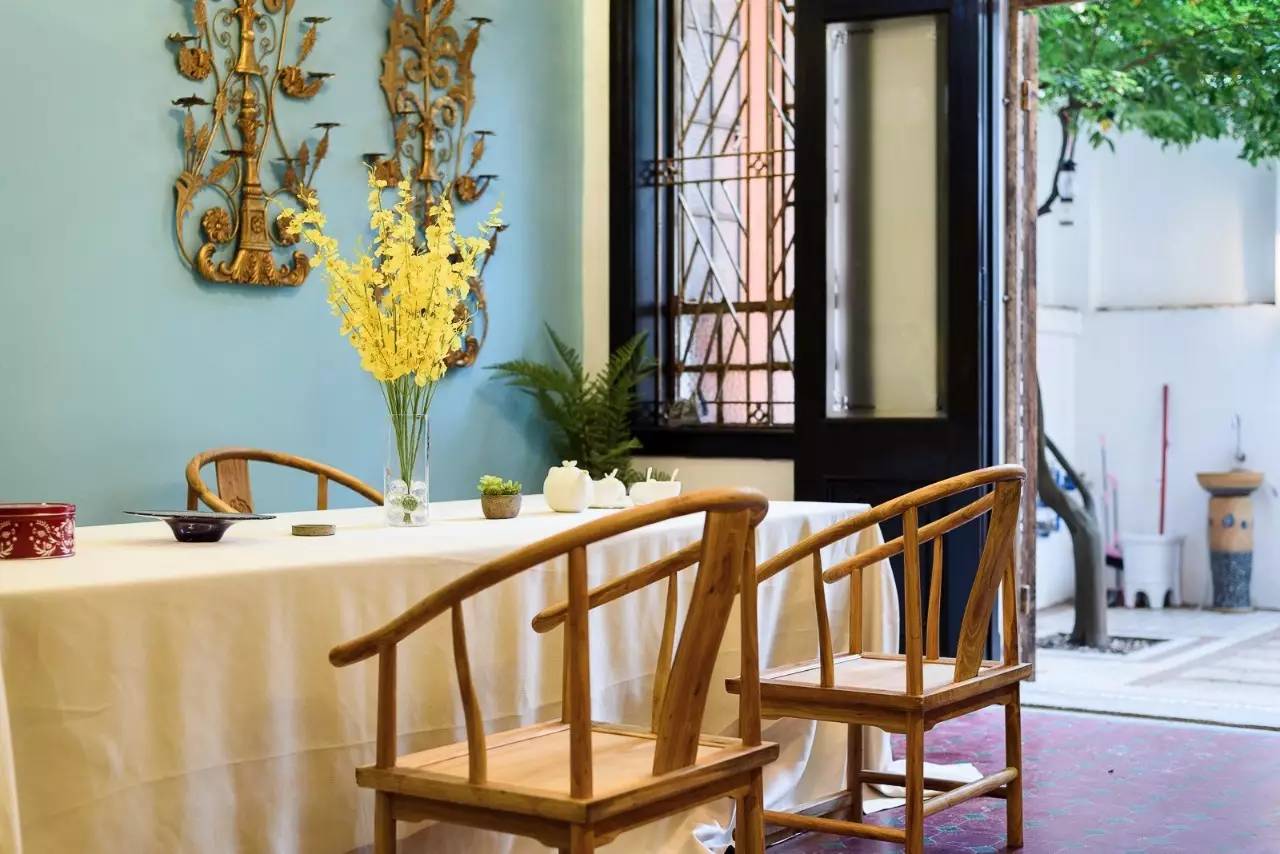 Airbnb愛(ài)彼迎民宿，在寧?kù)o的角落感受生活的詩(shī)意