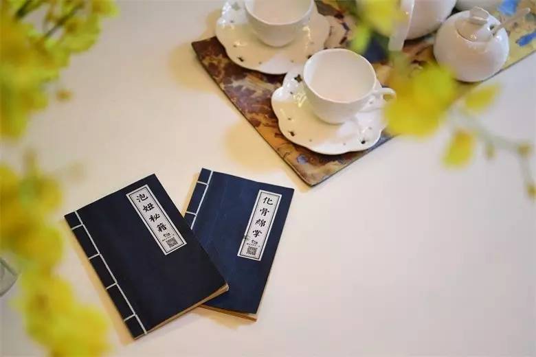 Airbnb愛(ài)彼迎民宿，在寧?kù)o的角落感受生活的詩(shī)意