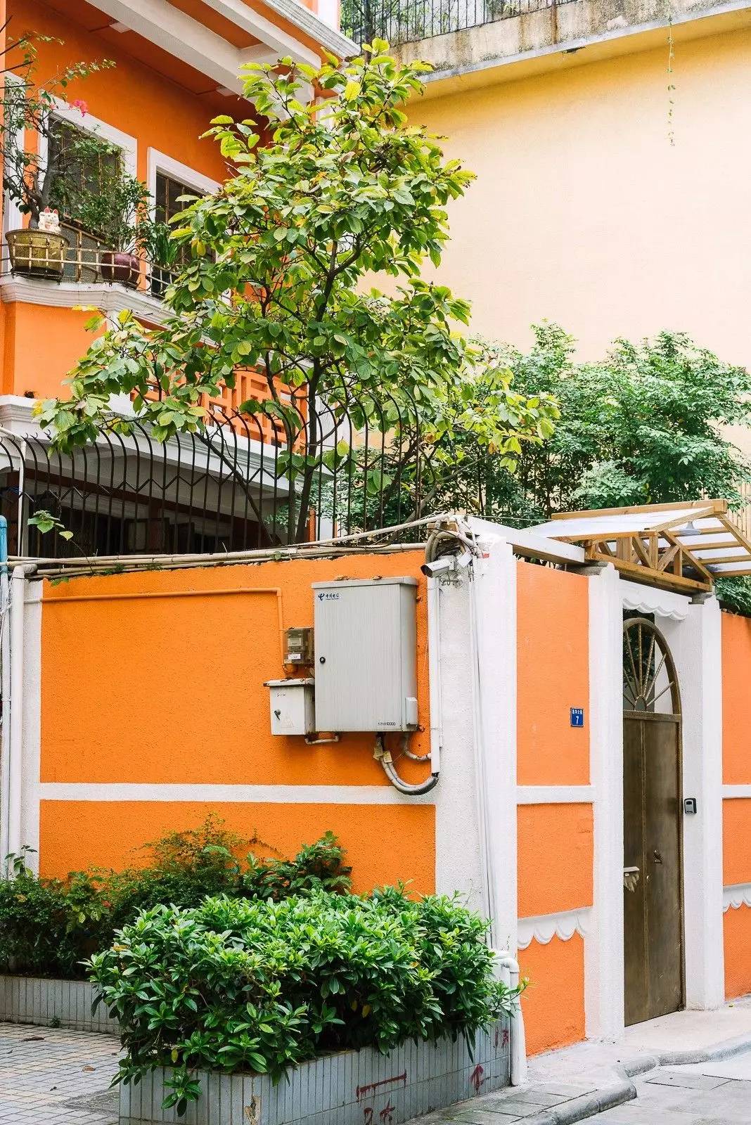 Airbnb愛彼迎民宿，在寧?kù)o的角落感受生活的詩(shī)意