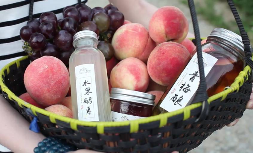 上虞陳溪鄉(xiāng)雪花谷民宿，在山谷里與自然相伴