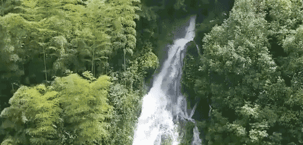 上虞陳溪鄉(xiāng)雪花谷民宿，在山谷里與自然相伴