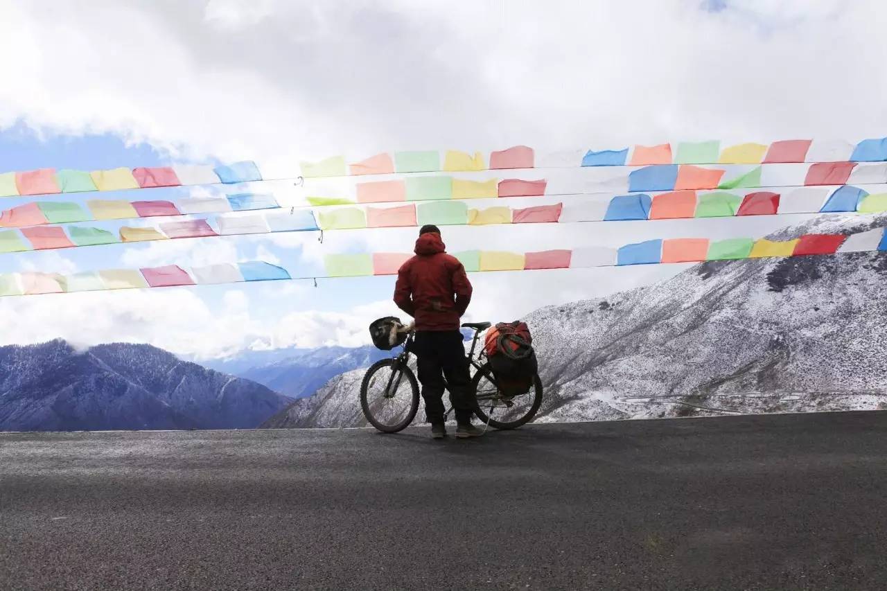 藝棧藏式客棧，我在等風(fēng)也在等你