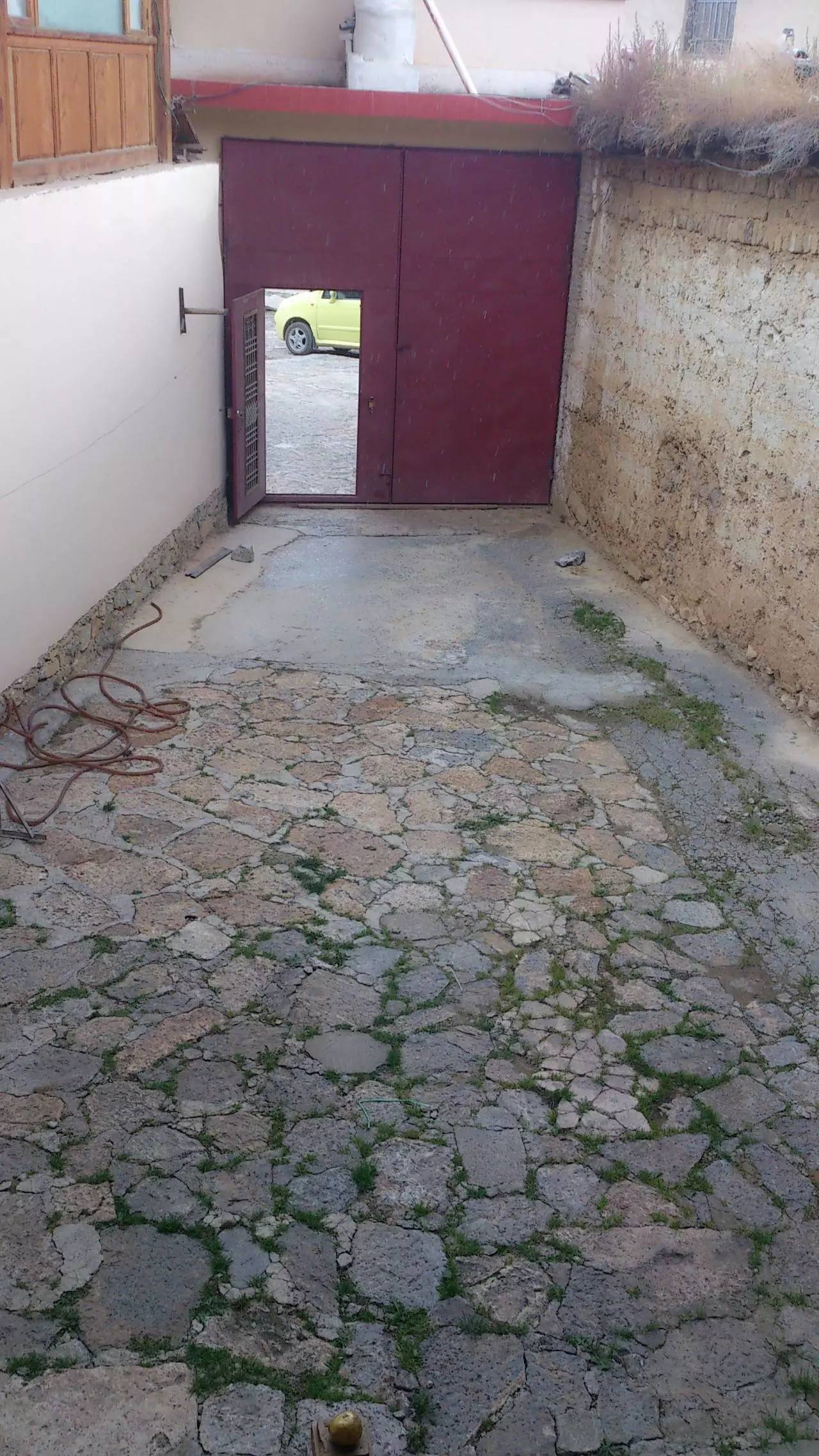 藝棧藏式客棧，我在等風也在等你