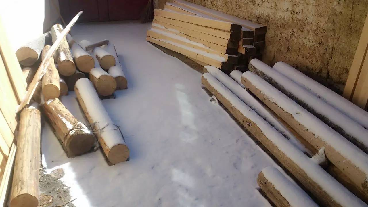 藝棧藏式客棧，我在等風也在等你