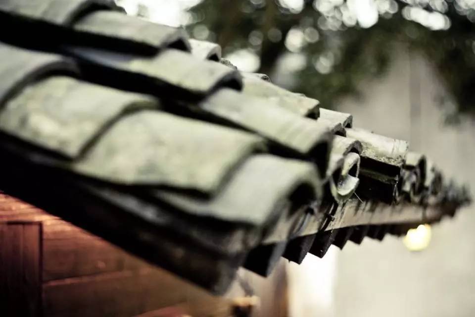 武義一水間民宿，一茶一飲盡享清閑