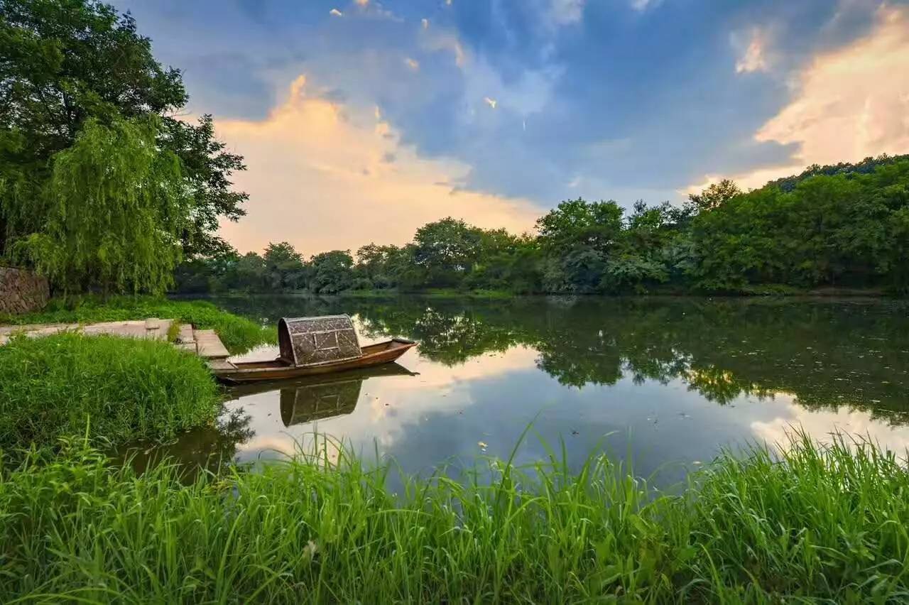 武義一水間民宿，一茶一飲盡享清閑