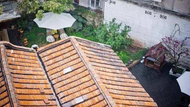 悠然別苑民宿設(shè)計(jì)，聽海風(fēng)的聲音