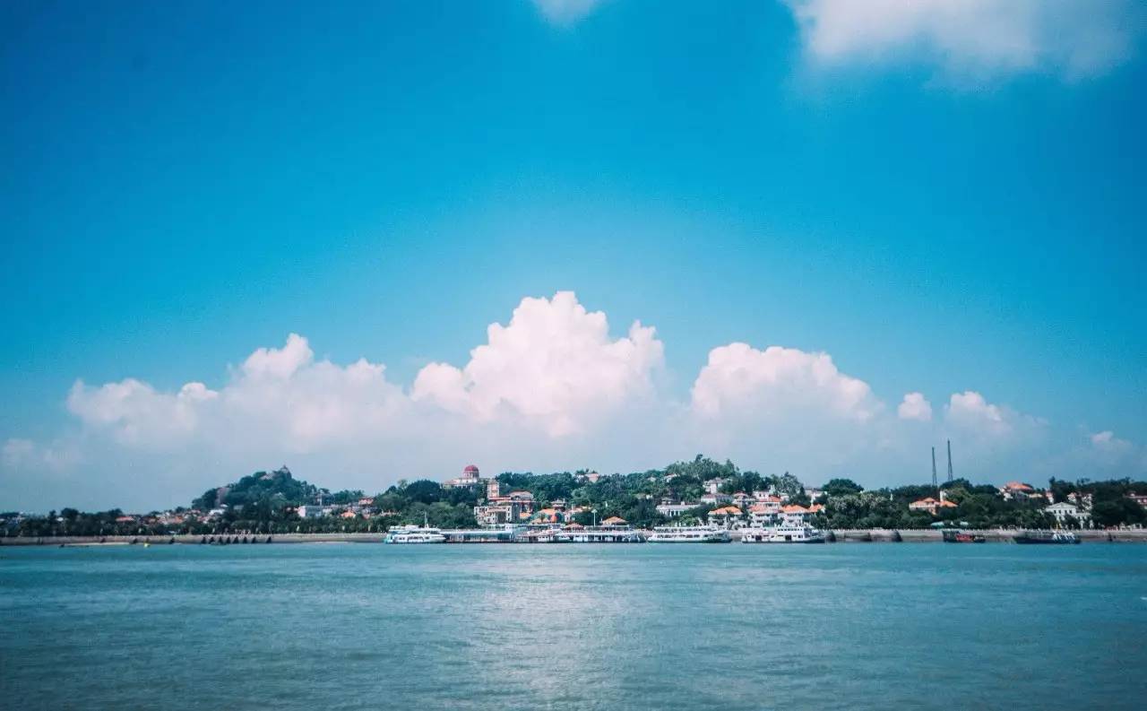 悠然別苑民宿設(shè)計(jì)，聽(tīng)海風(fēng)的聲音