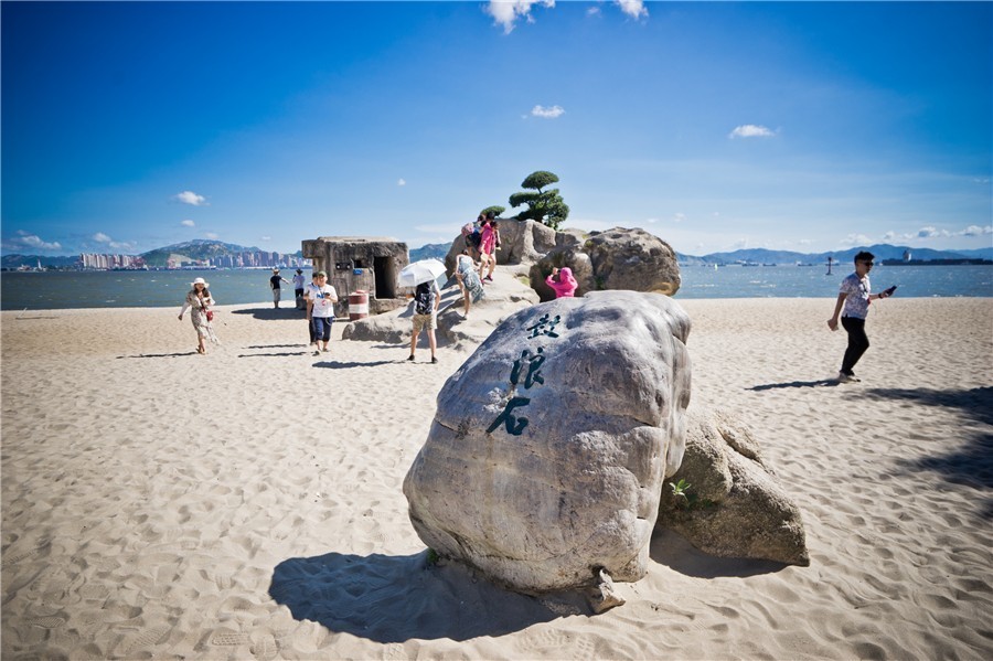 悠然別苑民宿設(shè)計，聽海風(fēng)的聲音