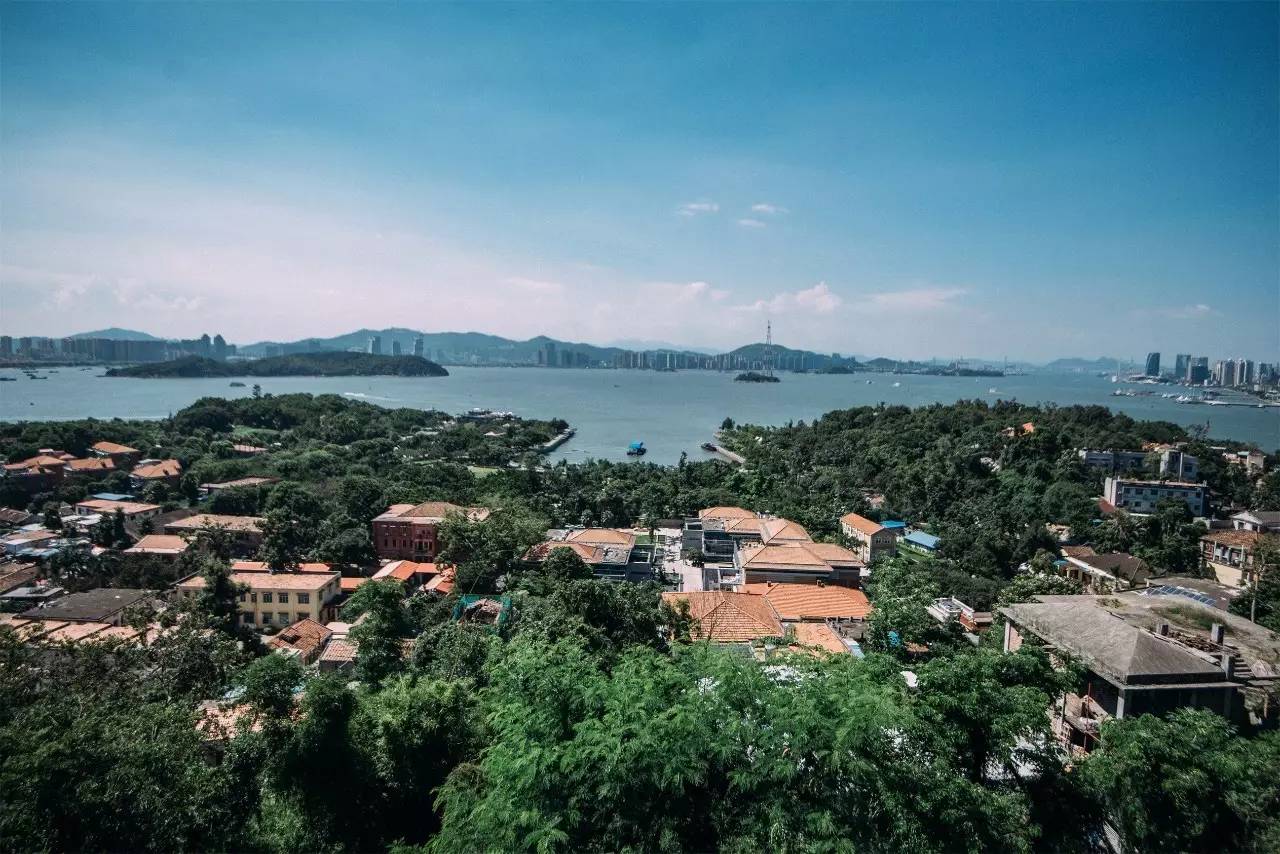 悠然別苑民宿設(shè)計，聽海風(fēng)的聲音