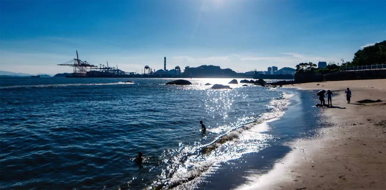 悠然別苑民宿設(shè)計(jì)，聽(tīng)海風(fēng)的聲音