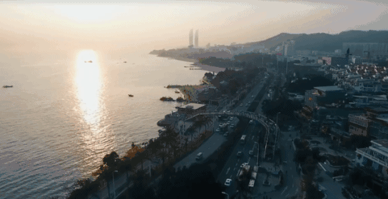 悠然別苑民宿設(shè)計(jì)，聽海風(fēng)的聲音