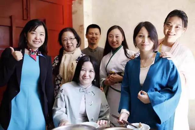 中香界長(zhǎng)城小院，向往的最初生活