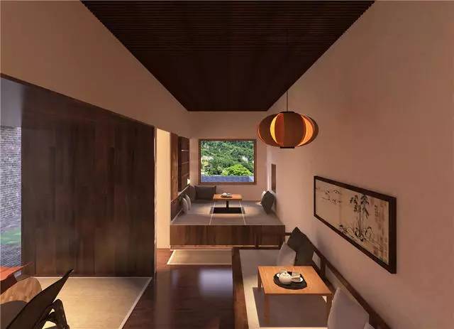 中香界長(zhǎng)城小院，向往的最初生活