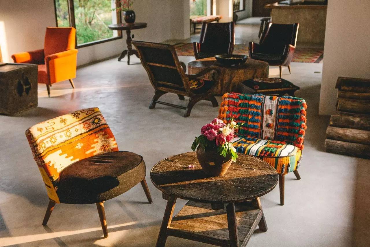 西坡千島湖民宿酒店，瓦爾登湖的自由生活