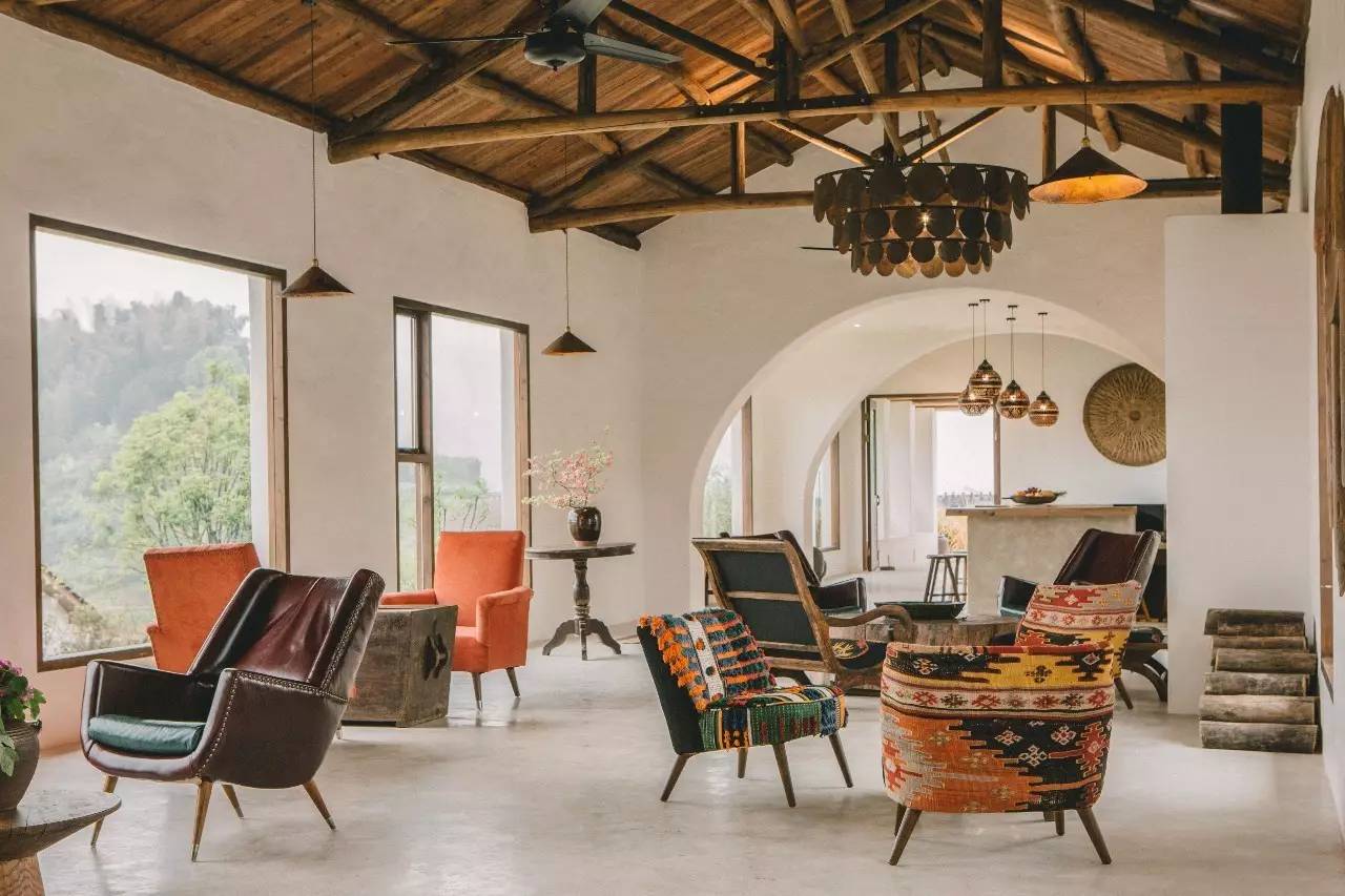 西坡千島湖民宿酒店，瓦爾登湖的自由生活