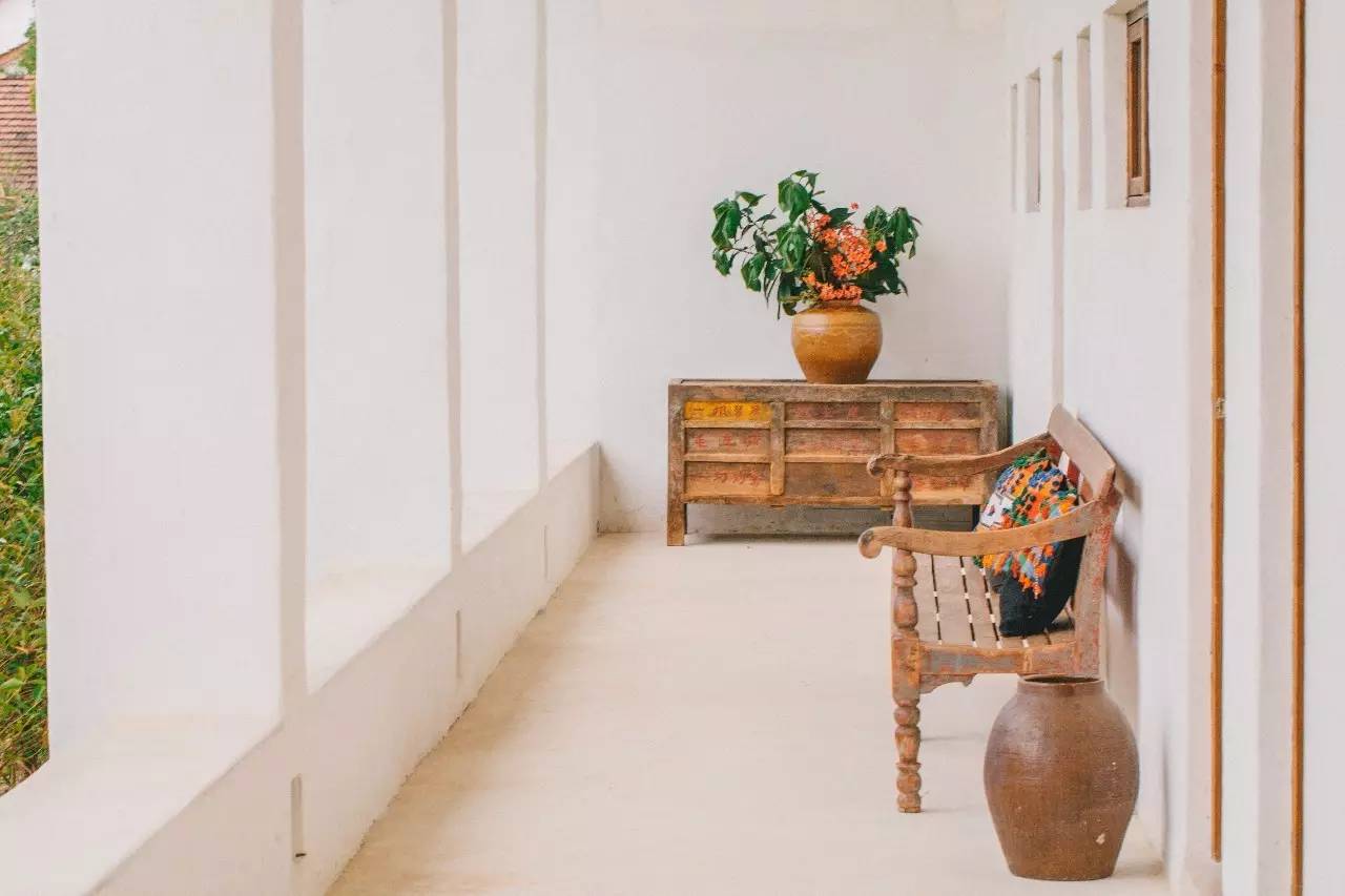 西坡千島湖民宿酒店，瓦爾登湖的自由生活