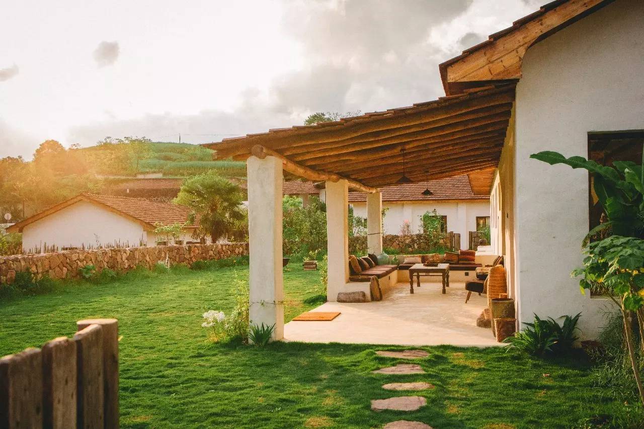 西坡千島湖民宿酒店，瓦爾登湖的自由生活